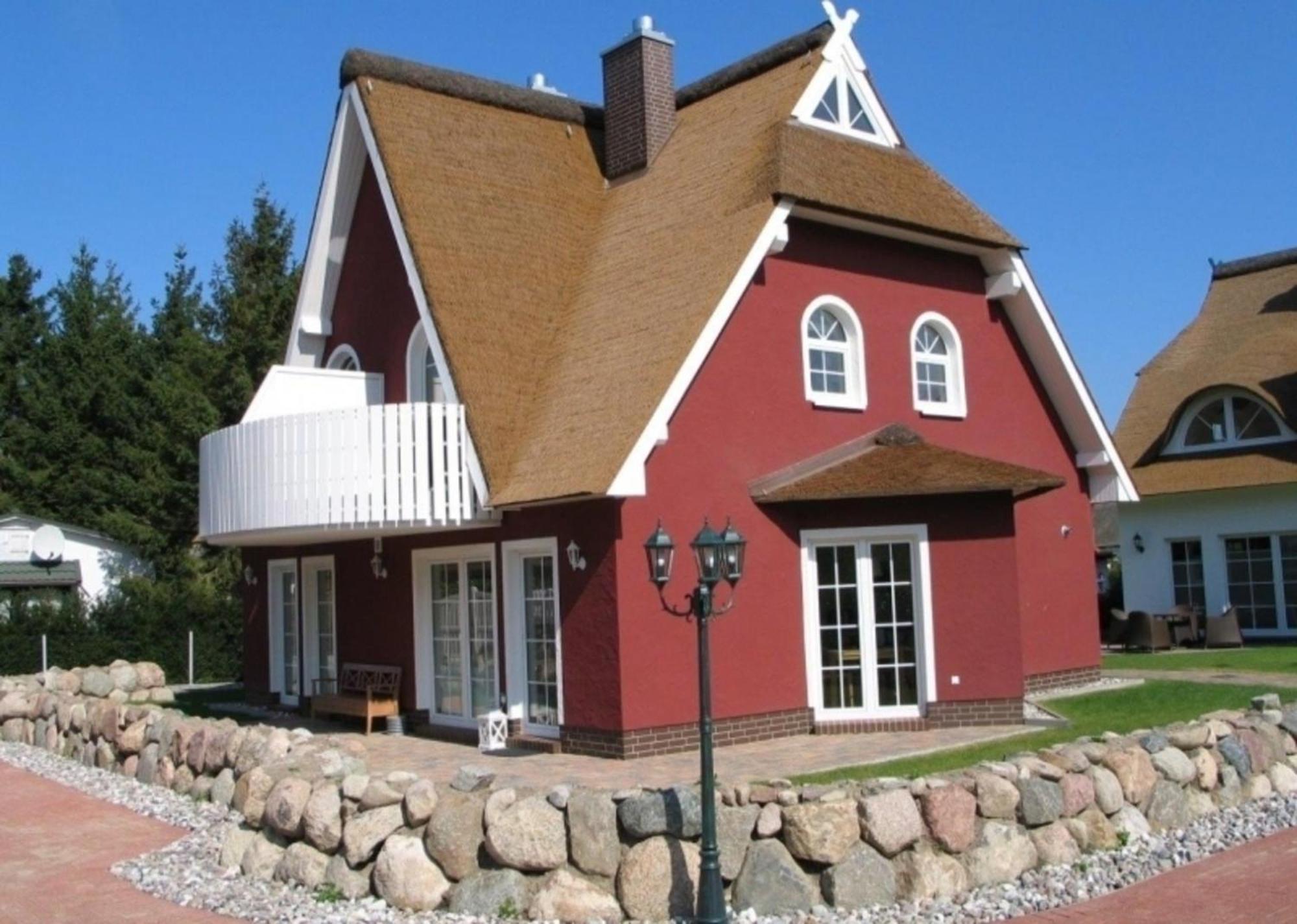 Ostseemuschel Zingst Luaran gambar